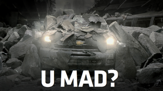 Ford Tells GM, NBC To Pull Apocalypse-Themed Chevy Super Bowl Ad